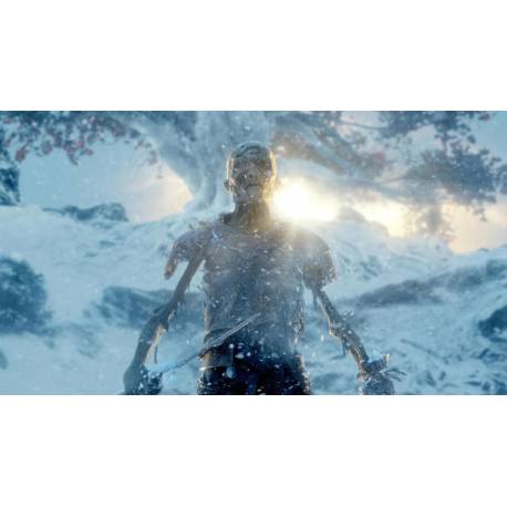 Game of Thrones برای Xbox 360