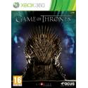 Game of Thrones برای Xbox 360