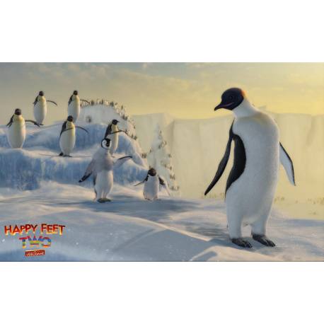 Happy Feet Two برای Xbox 360