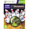 بازی Brunswick Pro Bowling برای Kinect