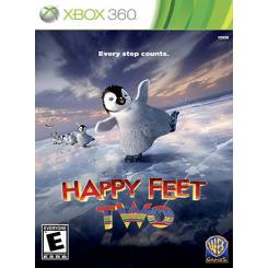 Happy Feet Two برای Xbox 360