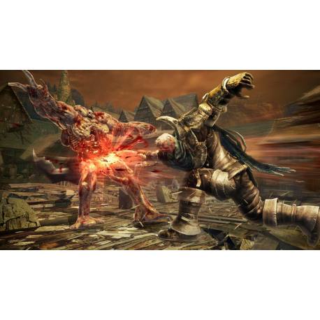 Knights Contract برای Xbox 360