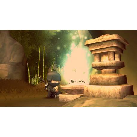 Mini Ninjas برای Xbox 360