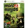 Mini Ninjas برای Xbox 360 Mini Ninjas برای Xbox 360