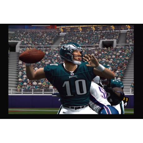 Madden NFL 10 برای Xbox 360