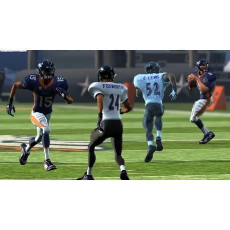 Madden NFL 10 برای Xbox 360