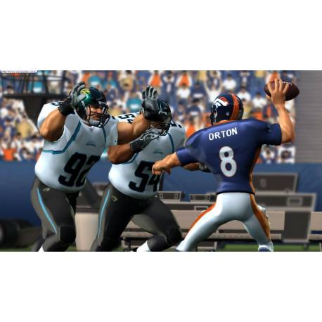 Madden NFL 10 برای Xbox 360