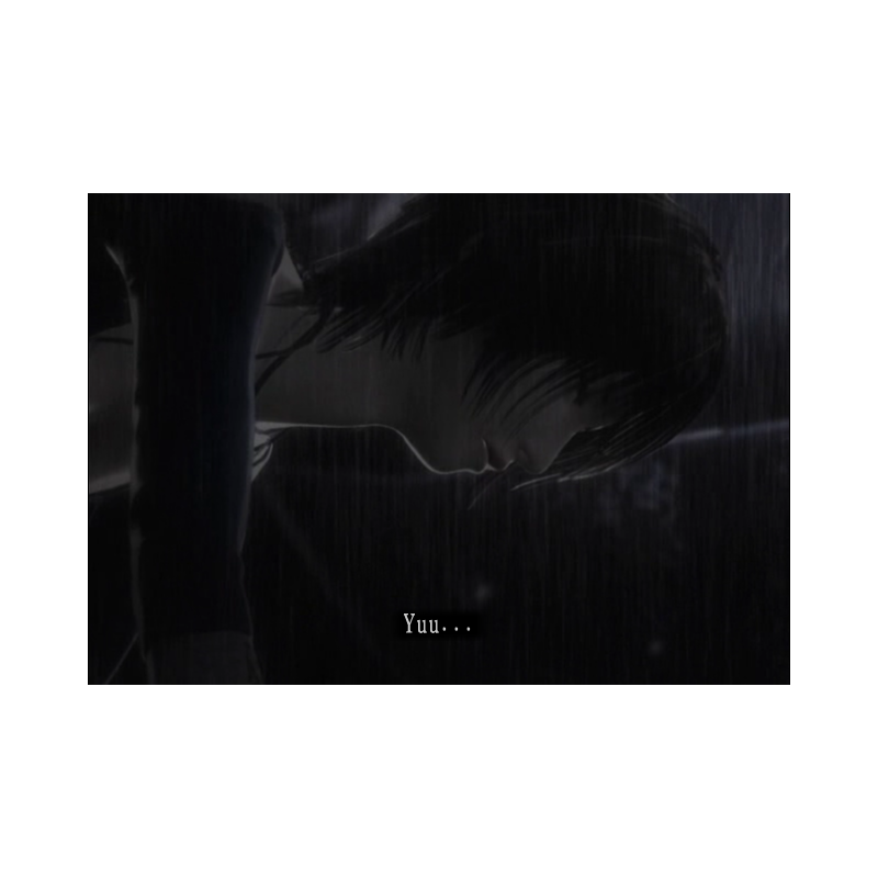 اسکرین شات(تصویر گیم پلی)  بازی Fatal Frame III The Tormented  برای PS2