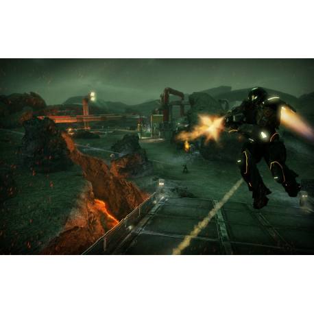 Section 8 برای Xbox 360