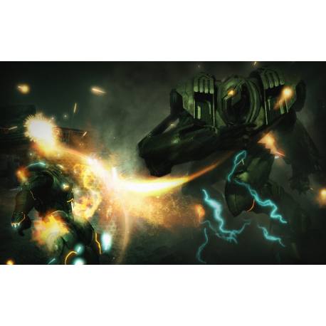 Section 8 برای Xbox 360