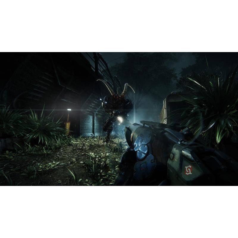 اسکرین شات (تصویر گیم پلی) بازی Crysis 3 Remastered