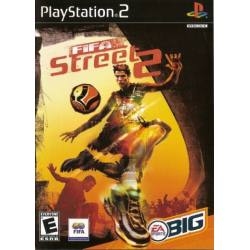 fifa street 2 xbox