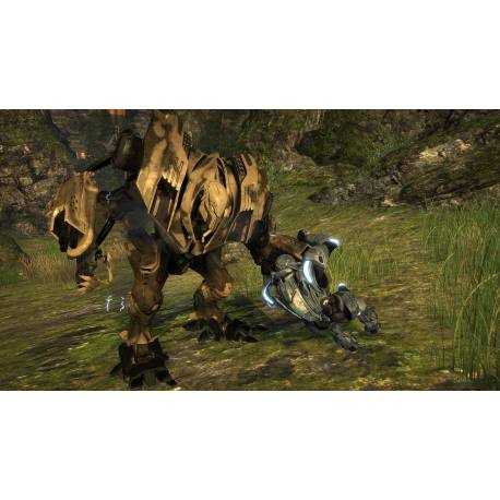 Section 8 برای Xbox 360