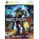Section 8 برای Xbox 360
