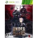 Under Defeat 2 بازی Xbox 360
