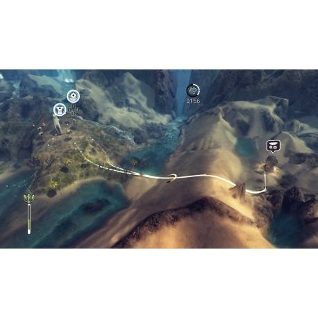 Ubisoft Triple Pack بازی Xbox 360