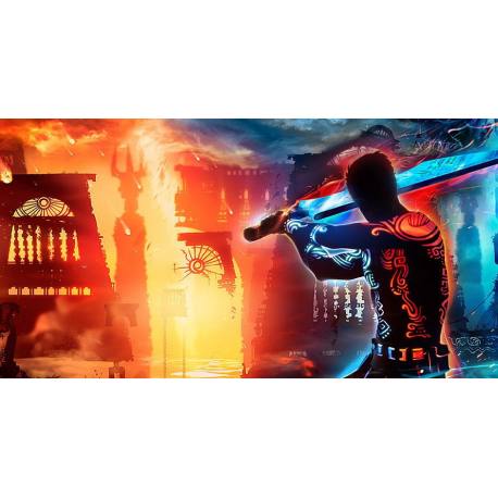 Ubisoft Triple Pack بازی Xbox 360