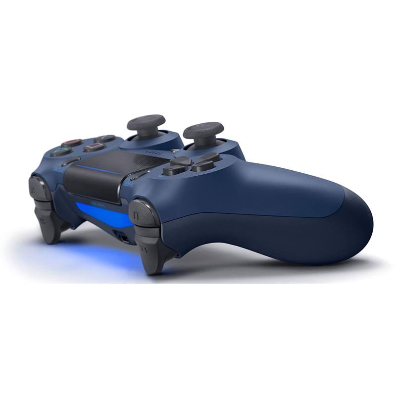 کنترلر (دسته) Ps4 مدل Midnight Blue