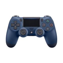 کنترلر (دسته) Ps4 مدل Midnight Blue