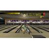 بازی Brunswick Pro Bowling برای Kinect