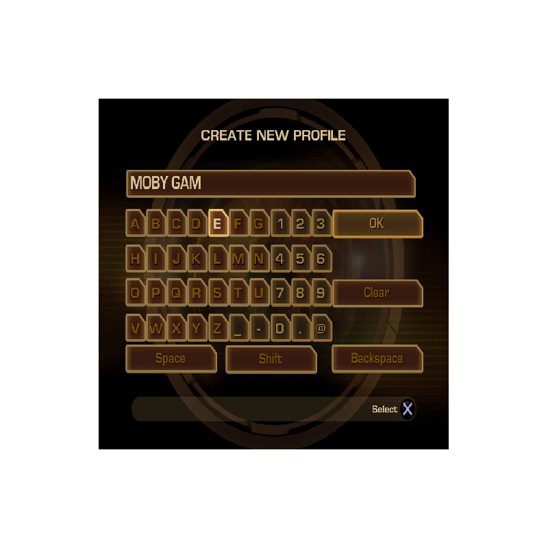 اسکرین شات(تصویر گیم پلی)  بازی GoldenEye Rogue Agent برای PS2