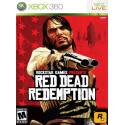Red Dead Redemption بازی Xbox 360