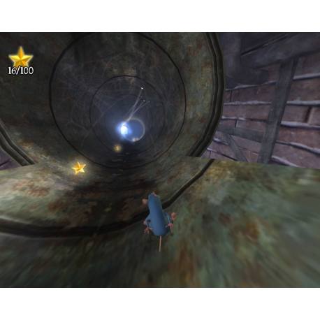 Ratatouille بازی Xbox 360