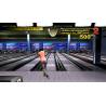 بازی Brunswick Pro Bowling برای Kinect