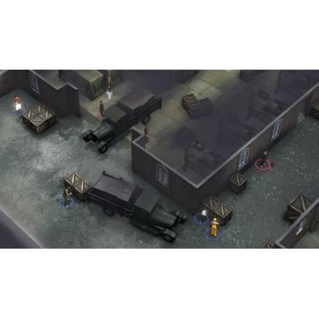 Omerta City of Gangsters بازی Xbox 360