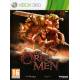 Of Orcs & Men بازی Xbox 360