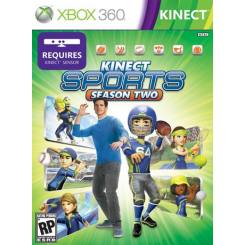 بازی Kinect Sports 2 برای Kinect