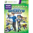 بازی Kinect Sports 2 برای Kinect