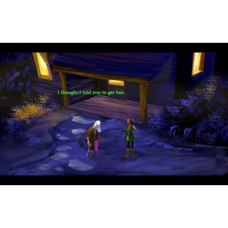 Monkey Island: Special Edition Collection بازی Xbox 360