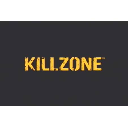 اسکرین شات(تصویر گیم پلی) بازی Killzone برای PS2