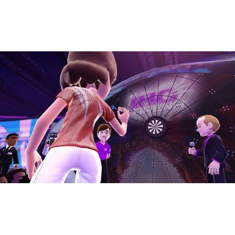 بازی Kinect Sports 2 برای Kinect