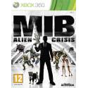 Men In Black: Alien Crisis بازی Xbox 360