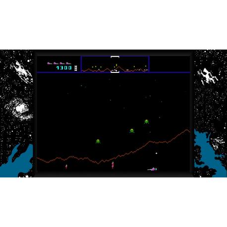 Midway Arcade Origins بازی Xbox 360