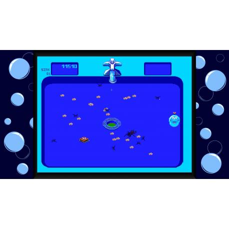 Midway Arcade Origins بازی Xbox 360