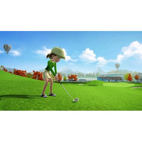 بازی Kinect Sports 2 برای Kinect