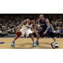 NBA 2K10 بازی Xbox 360