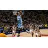 NBA 2K10 بازی Xbox 360 NBA 2K10 بازی Xbox 360