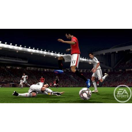 Fifa 10 بازی Xbox 360