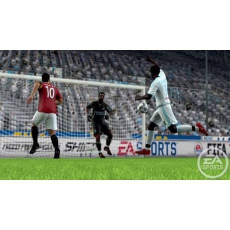 Fifa 10 بازی Xbox 360