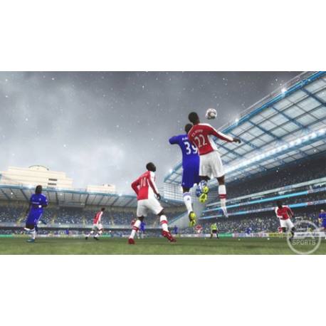 Fifa 10 بازی Xbox 360