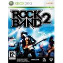 Rock Band 2 بازی Xbox 360