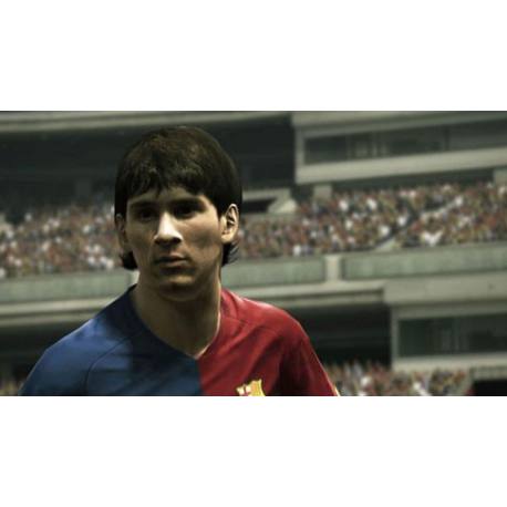 PES 2010 بازی Xbox 360