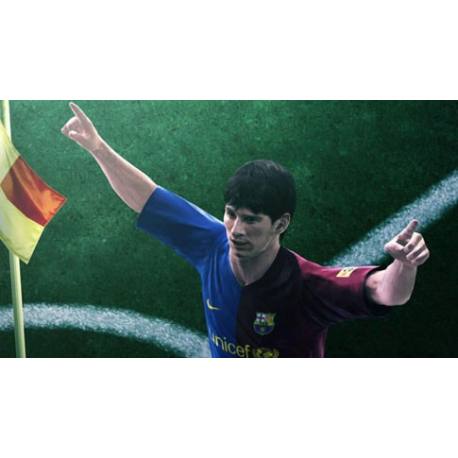 PES 2010 بازی Xbox 360