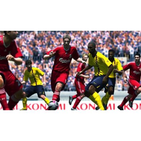 PES 2010 بازی Xbox 360