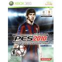 PES 2010 بازی Xbox 360