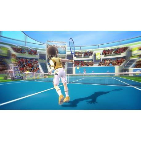 بازی Kinect Sports 2 برای Kinect